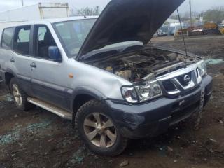 Nissan Terrano II R20 [2-й рестайлинг]