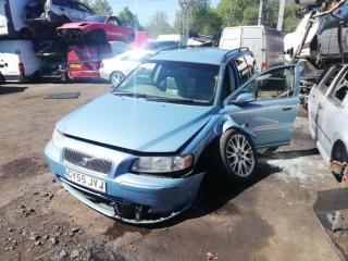 Volvo V70 2 поколение [рестайлинг]