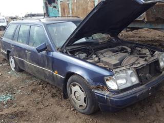 Mercedes-Benz E-Класс W124 [рестайлинг] S124