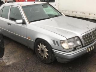 Mercedes-Benz E-Класс W124 [рестайлинг]