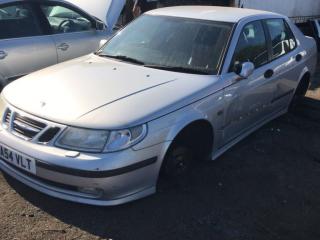 Saab 9-5 1 поколение [рестайлинг]