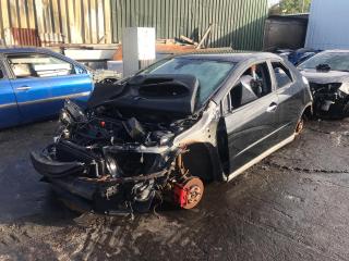 Honda Civic 8 поколение