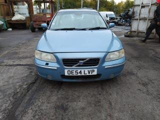 Volvo S60 1 поколение [рестайлинг]