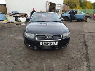 Audi A4 B6