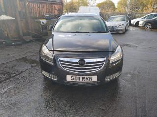 Opel Insignia 1 поколение (A)