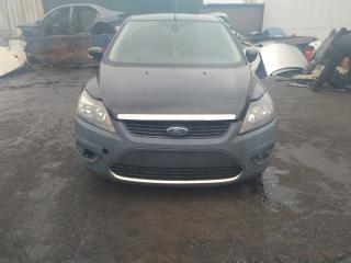 Ford Focus 2 поколение [рестайлинг]