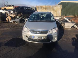 Ford C-Max 1 поколение [рестайлинг]