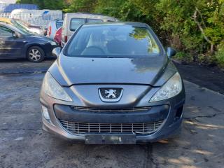 Peugeot 308 T7