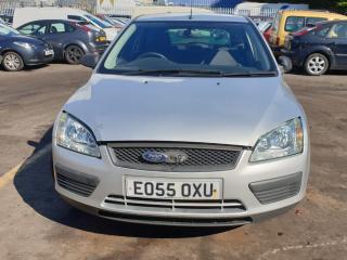 Ford Focus 2 поколение