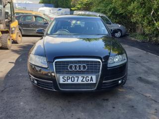 Audi A6 4F/C6