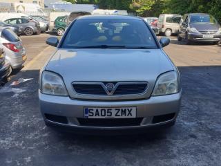 Opel Vectra C