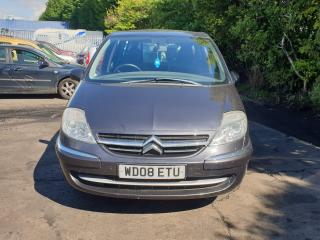 Citroen C8 2 поколение