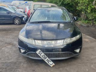 Honda Civic 8 поколение