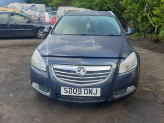Opel Insignia 1 поколение (A)