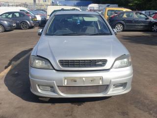 Opel Astra G
