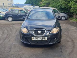 SEAT Altea XL 1 поколение