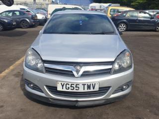 Opel Astra GTC H