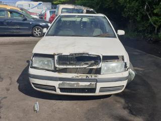 Skoda Octavia 1 поколение (A4) [рестайлинг] 1U