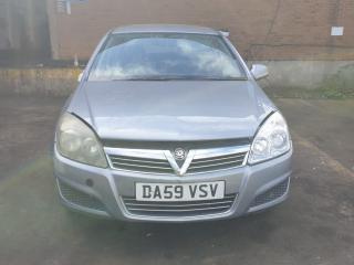 Opel Astra H/Family [рестайлинг]