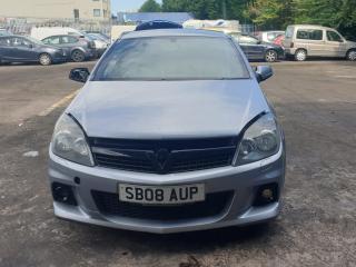 Opel Astra GTC H [рестайлинг]