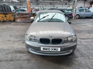 BMW 1 серия E81/E87 [рестайлинг] E87