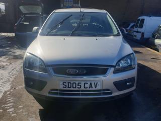 Ford Focus 2 поколение
