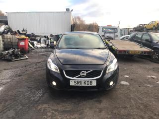 Volvo C30 1 поколение [рестайлинг]