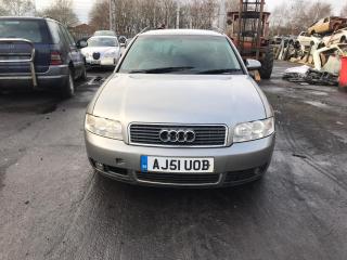 Audi A4 B6
