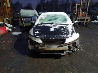 Honda Civic 8 поколение FN3