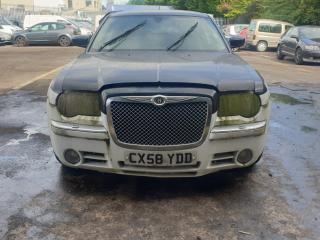 Chrysler 300C 1 поколение