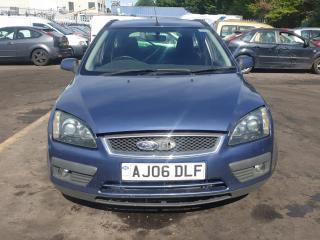 Ford Focus 2 поколение