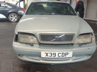 Volvo C70 1 поколение