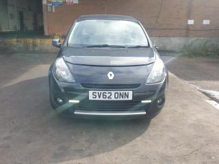 Renault Clio 3 поколение [рестайлинг]
