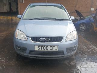 Ford C-Max 1 поколение