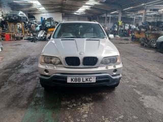 BMW X5 E53