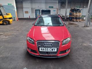 Audi A4 B7