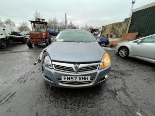 Opel Astra H/Family [рестайлинг]