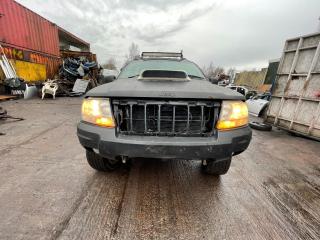 Jeep Grand Cherokee 2 поколение [рестайлинг] WJ