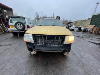 Jeep Grand Cherokee WJ