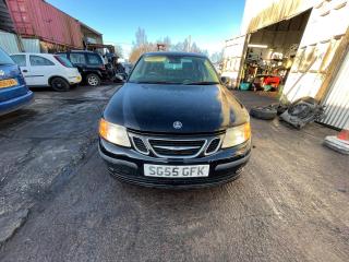 Saab 9-3 2 поколение