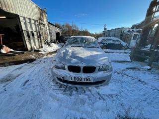 BMW 1 серия E81/E87 [рестайлинг] E87