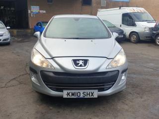 Peugeot 308 T7