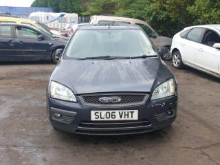 Ford Focus 2 поколение