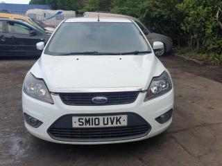 Ford Focus 2 поколение [рестайлинг]