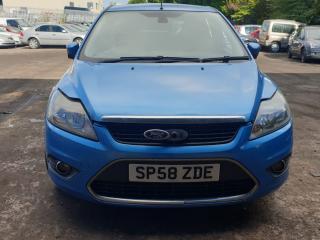 Ford Focus 2 поколение [рестайлинг]