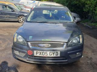 Ford Focus 2 поколение