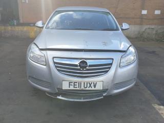 Opel Insignia 1 поколение (A)