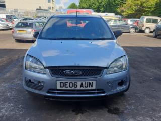 Ford Focus 2 поколение