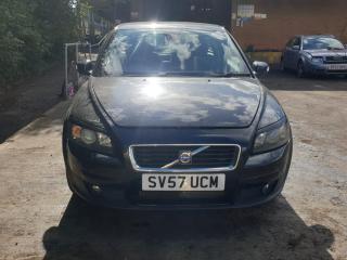 Volvo C30 1 поколение