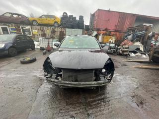 Opel Vectra C [рестайлинг]